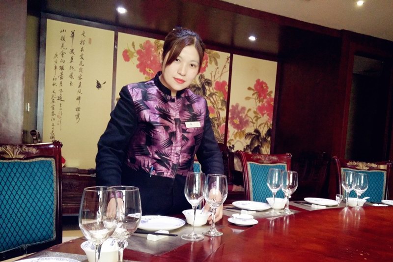 用心服務(wù)│勝在服務(wù)，贏在細(xì)節(jié)