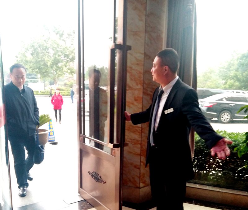 五一禮贊（三）│小小舉動，大大感動