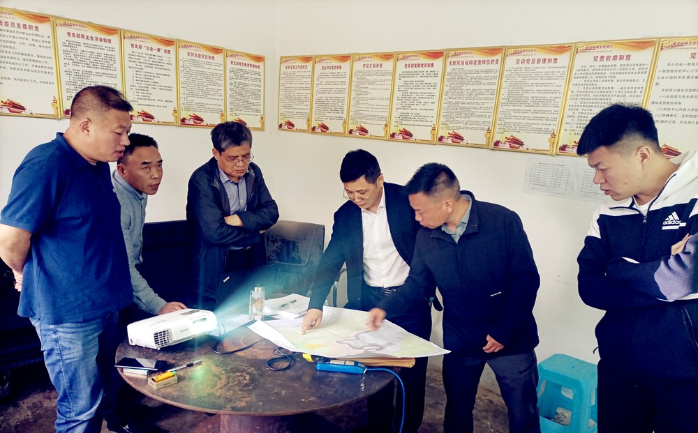 貴州開元｜確定方向，繼續(xù)前行