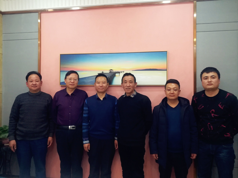 興海銅鑫瑪溫根礦區(qū)設(shè)計(jì)變更順利通過(guò)省廳評(píng)審