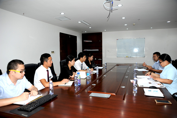 “工欲善其事，必先利其器”開元礦業(yè)集團系列培訓報道