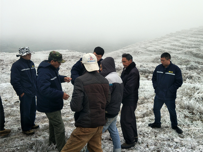 換季缺水？貴州開元高效“解渴”