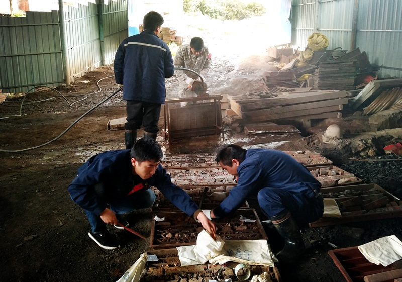 平凡而不平淡，我們一起為他們打Call