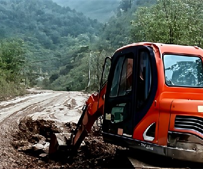 戰(zhàn)雨季、保生產(chǎn)｜王家河選礦廠凝心聚力筑牢生產(chǎn)保障線
